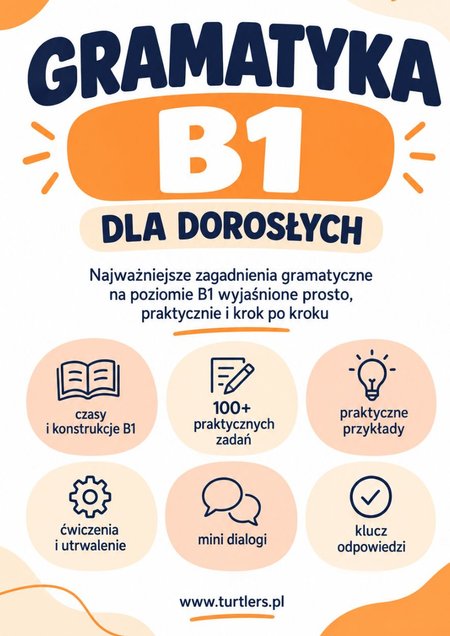 GRAMMAR WORKBOOK B1 