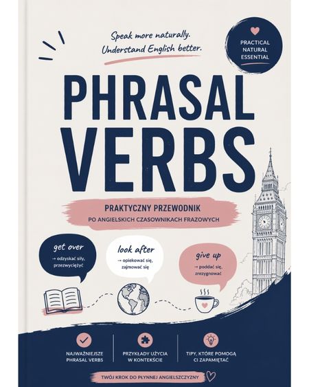 Phrasal Verbs - ćwiczenia