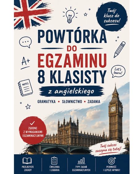 Powtórka do egzaminu 8-klasisty