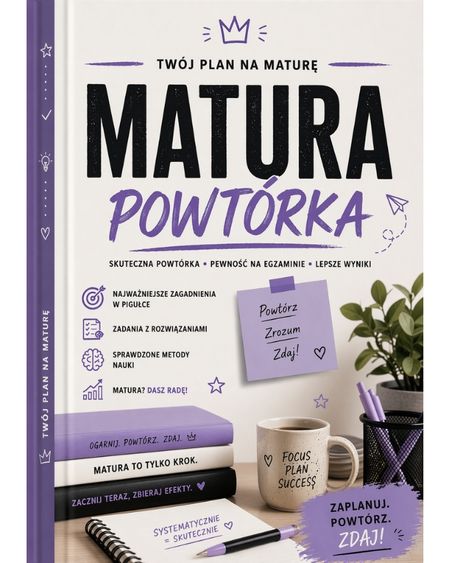 Powtórka do matury ( poziom podstawowy)