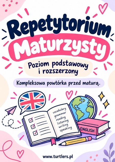 REPETYTORIUM MATURZYSTY 