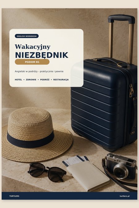 WAKACYJNY NIEZBĘDNIK