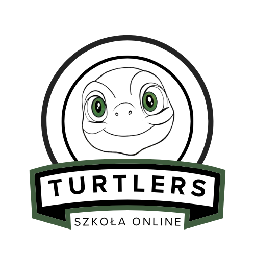 Szkoła Języka angielskiego online Turtlers.pl