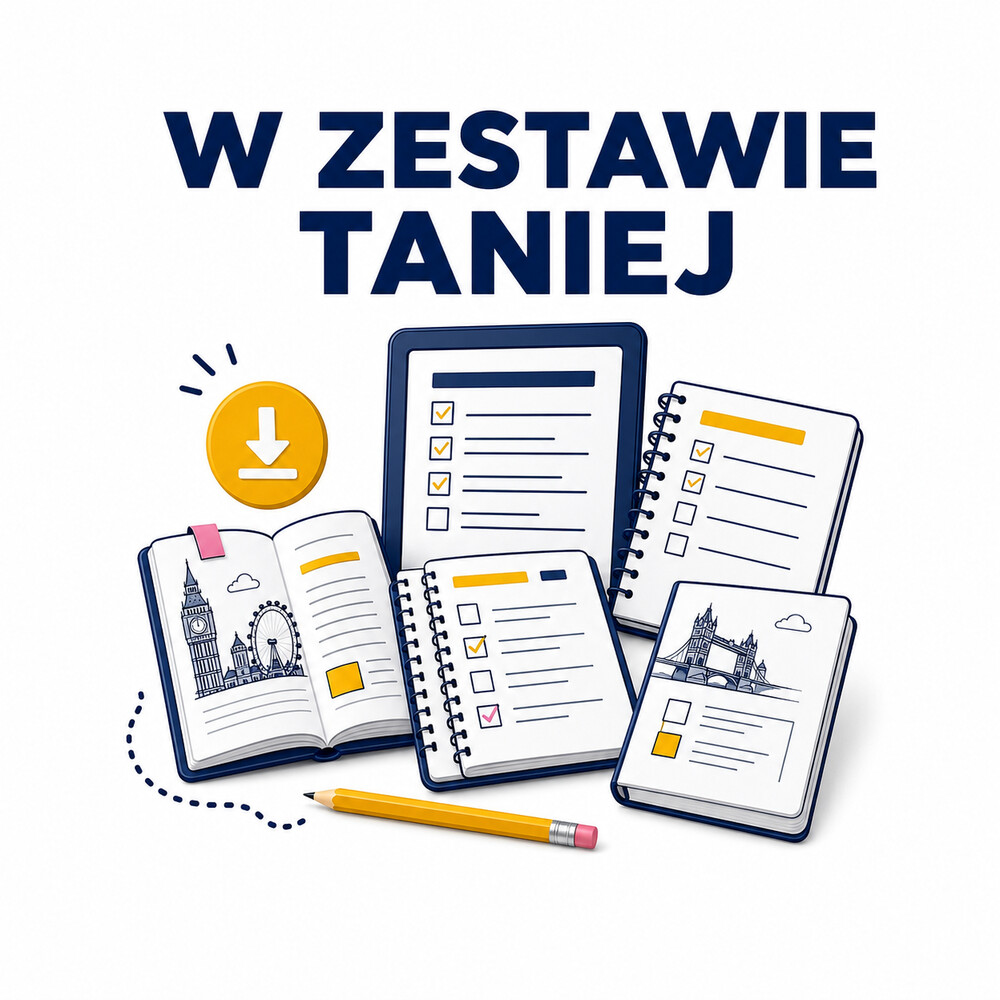 W zestawie taniej ! 